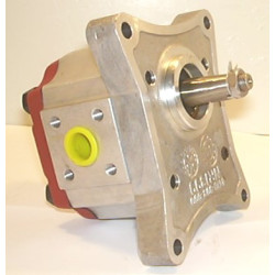 0PL 2.87CC/REV HYDRAULIC GEAR PUMP