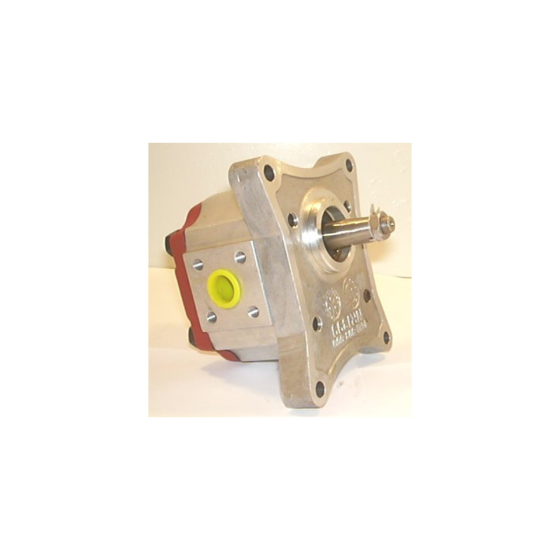 0PL 2.87CC/REV HYDRAULIC GEAR PUMP