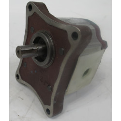 0PL 2.87CC/REV HYDRAULIC GEAR PUMP