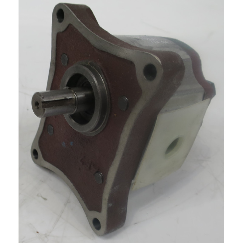 0PL 2.87CC/REV HYDRAULIC GEAR PUMP