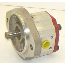 0PL 2.87CC/REV HYDRAULIC GEAR PUMP