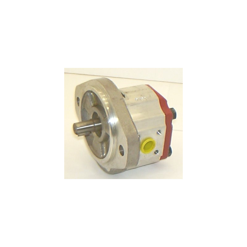 0PL 2.87CC/REV HYDRAULIC GEAR PUMP