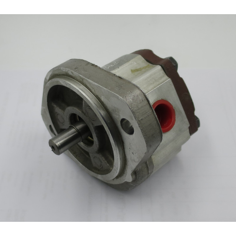 0PL 2.87CC/REV HYDRAULIC GEAR PUMP