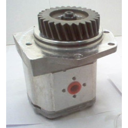 C10.8L SINGLE HYDRAULIC PUMP 35842