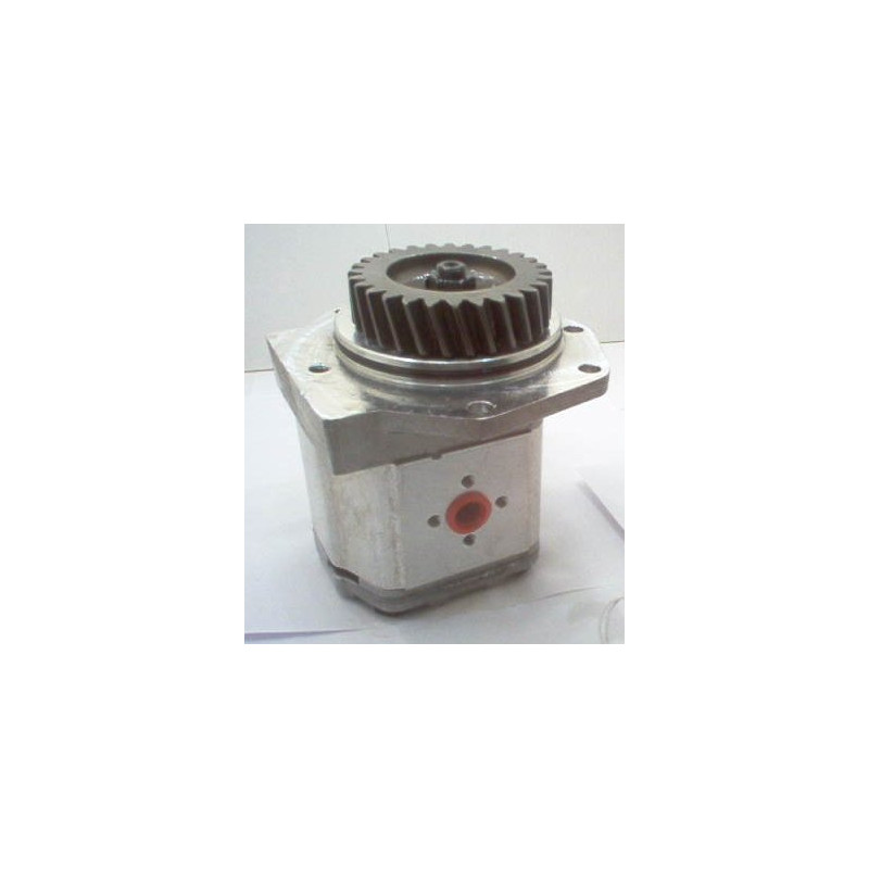 C10.8L SINGLE HYDRAULIC PUMP 35842