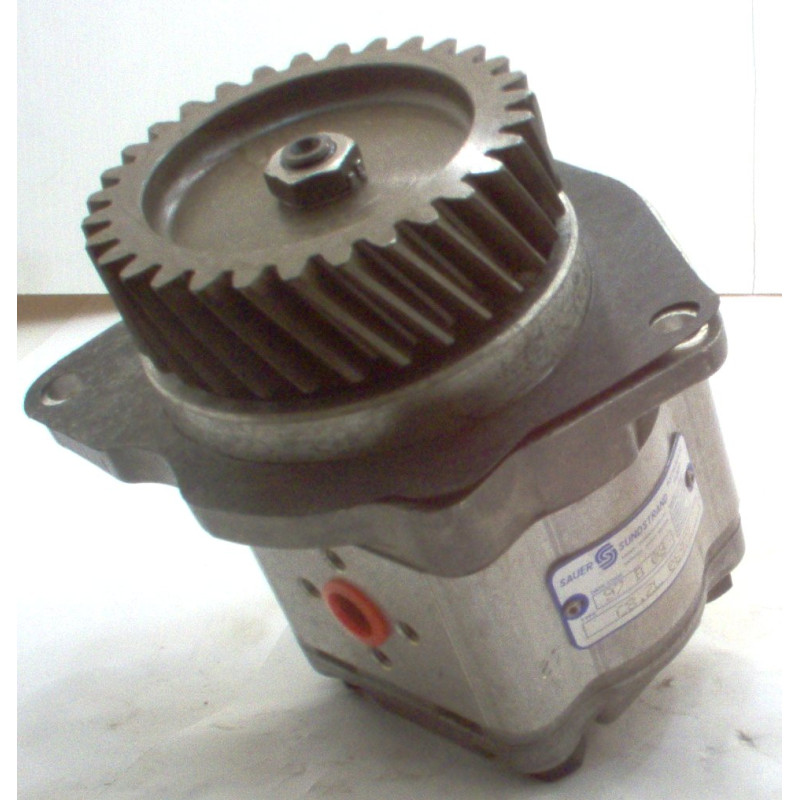 C8.2L DORSET HYDRAULIC PUMP 08977