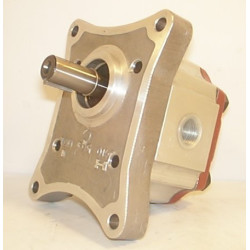 0PL 2.87CC/REV HYDRAULIC GEAR PUMP