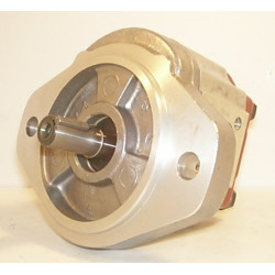 0PL 2.87CC/REV HYDRAULIC GEAR PUMP