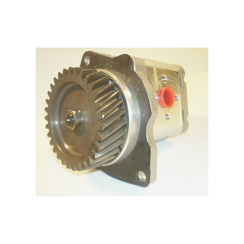 C11.4L DORSET HYDRAULIC PUMP 08978