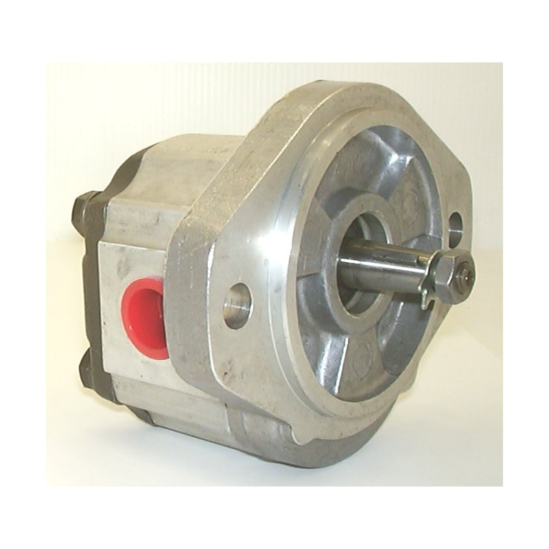 0PL 2.87CC/REV HYDRAULIC GEAR PUMP