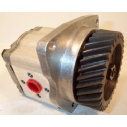 C15L DORSET HYDRAULIC PUMP  08979