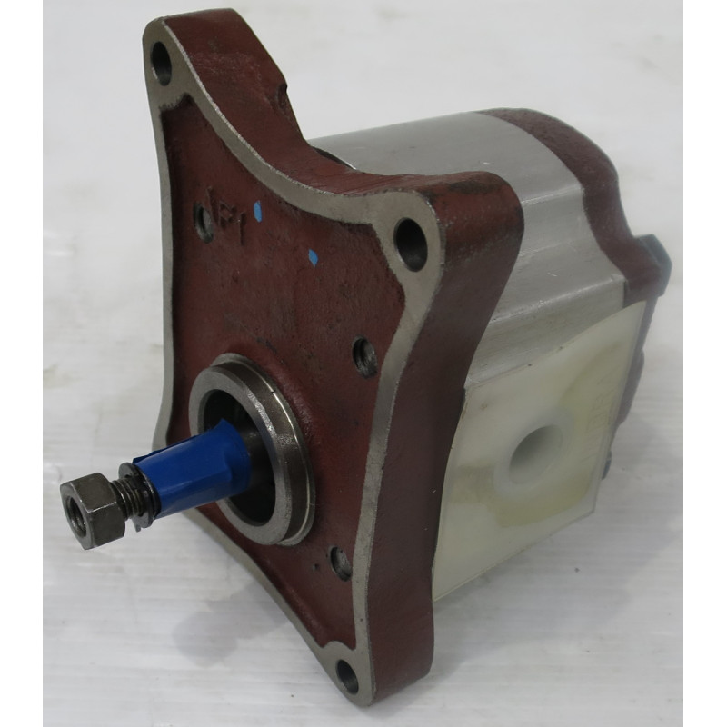 0PL 2.87CC/REV HYDRAULIC GEAR PUMP