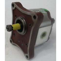 0PL 2.87CC/REV HYDRAULIC GEAR PUMP