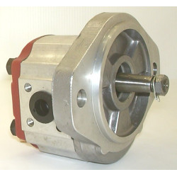 0PL 2.87CC/REV HYDRAULIC GEAR PUMP