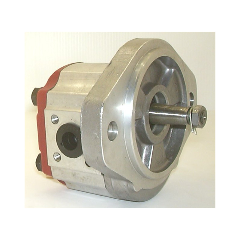 0PL 2.87CC/REV HYDRAULIC GEAR PUMP