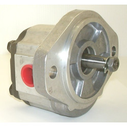 0PL 2.87CC/REV HYDRAULIC GEAR PUMP