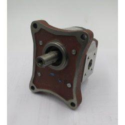 0PL 3.81CC/REV HYDRAULIC GEAR PUMP