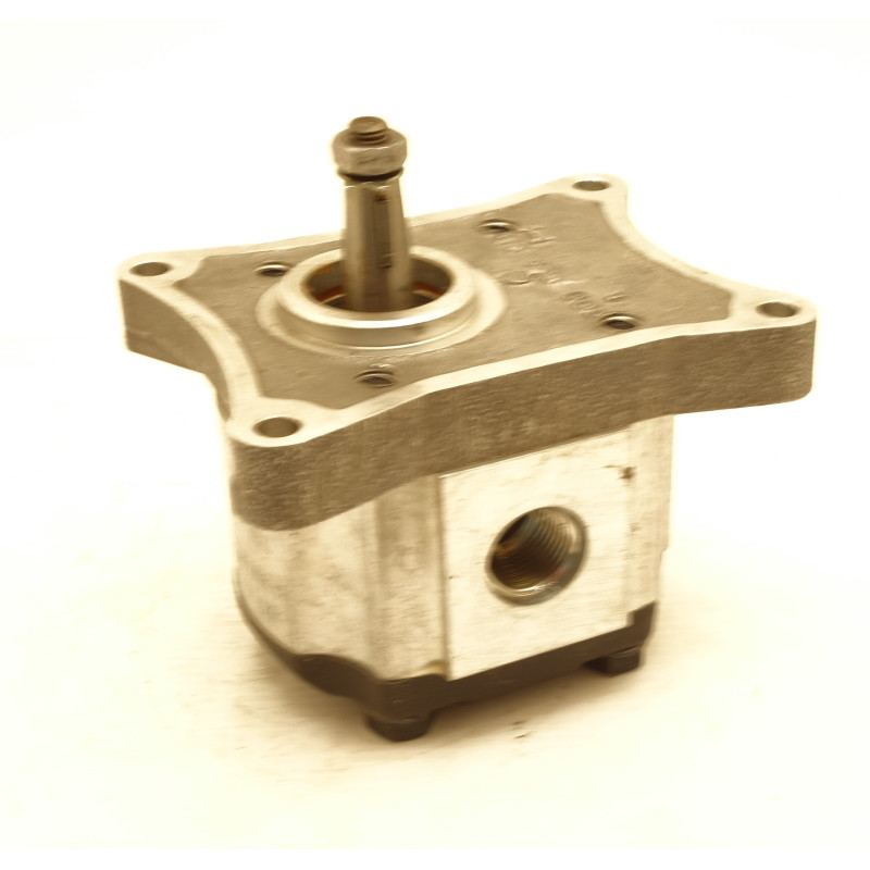 0PL 3.81CC/REV HYDRAULIC GEAR PUMP