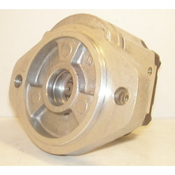 0PL 3.81CC/REV HYDRAULIC GEAR PUMP