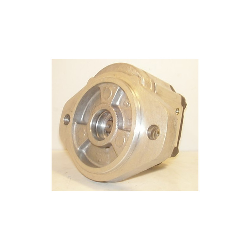 0PL 3.81CC/REV HYDRAULIC GEAR PUMP