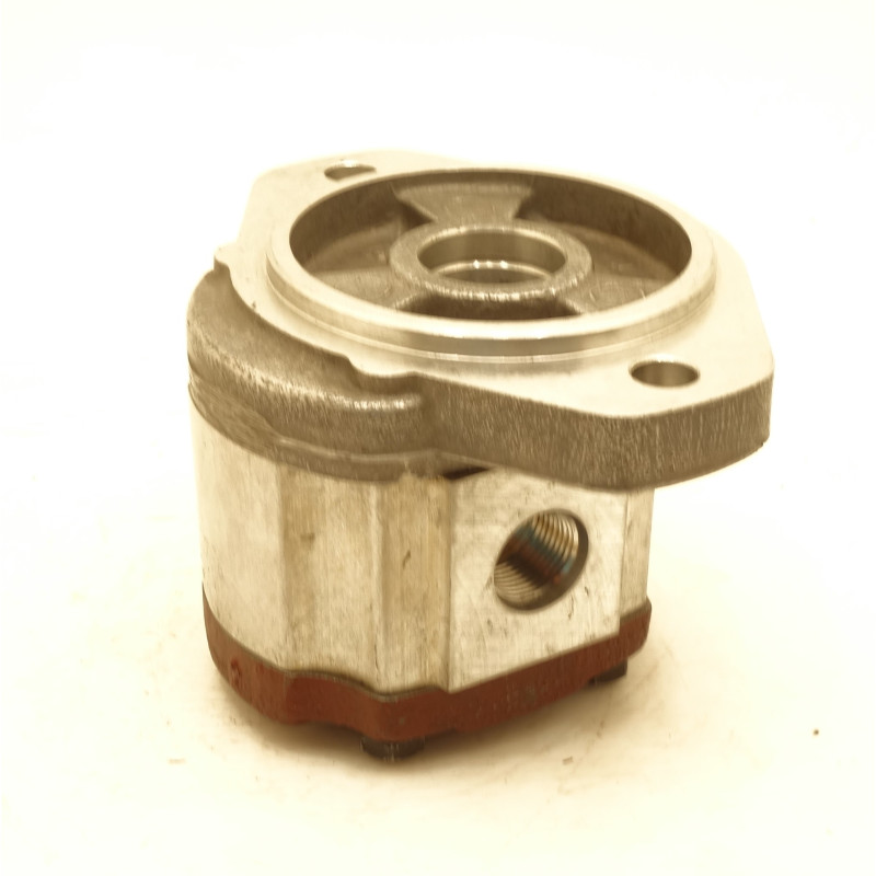 0PL 3.81CC/REV HYDRAULIC GEAR PUMP