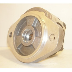 0PL 3.81CC/REV HYDRAULIC GEAR PUMP