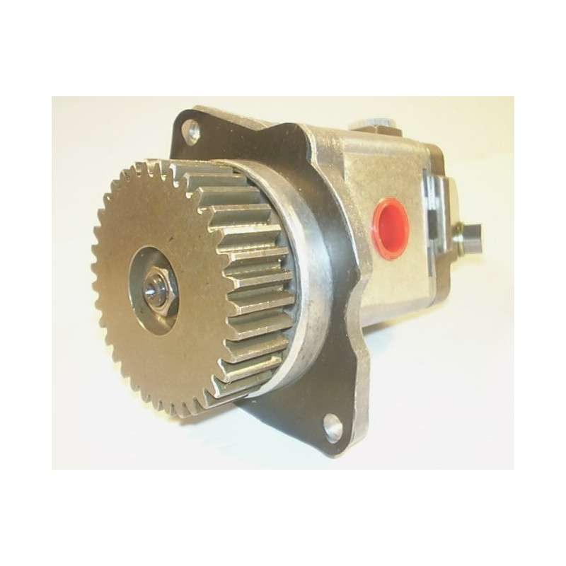 C15L DOVER HYDRAULIC PUMP (26702)