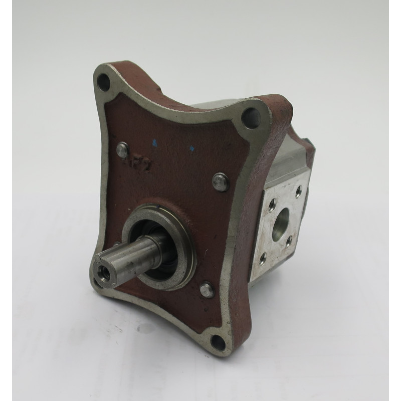 0PL 3.81CC/REV HYDRAULIC GEAR PUMP