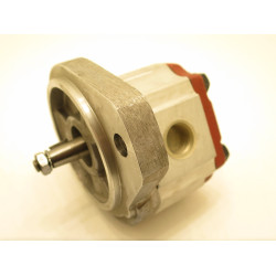 0PL 3.81CC/REV HYDRAULIC GEAR PUMP