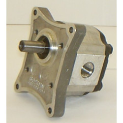 0PL4.46CC/REV HYDRAULIC GEAR PUMP