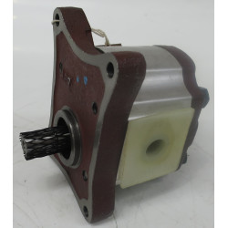 0PL 4.46CC/REV HYDRAULIC GEAR PUMP