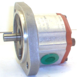 0PL 4.46CC/REV HYDRAULIC GEAR PUMP