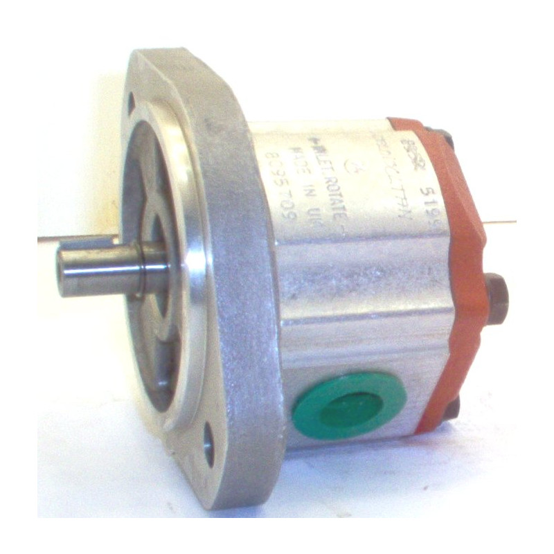 0PL 4.46CC/REV HYDRAULIC GEAR PUMP