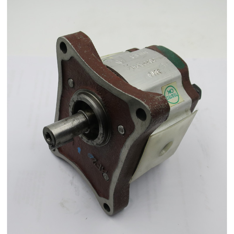 0PL 4.46CC/REV HYDRAULIC GEAR PUMP