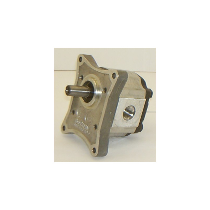 0PL4.46CC/REV HYDRAULIC GEAR PUMP