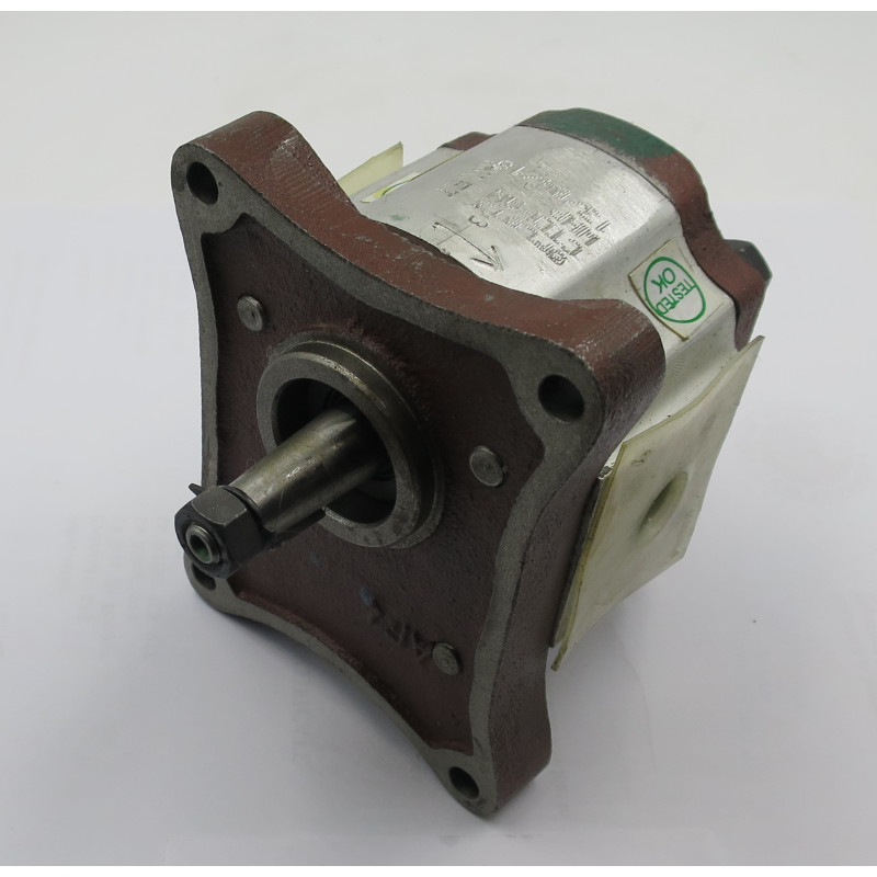 0PL 4.46CC/REV HYDRAULIC GEAR PUMP