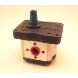 FIAT 756465 HYDRAULIC GEAR PUMP