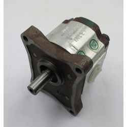 0PL 5.15CC/REV HYDRAULIC GEAR PUMP