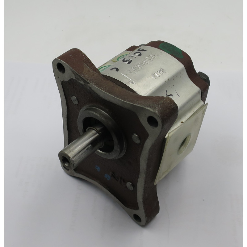 0PL 5.14CC/REV HYDRAULIC GEAR PUMP