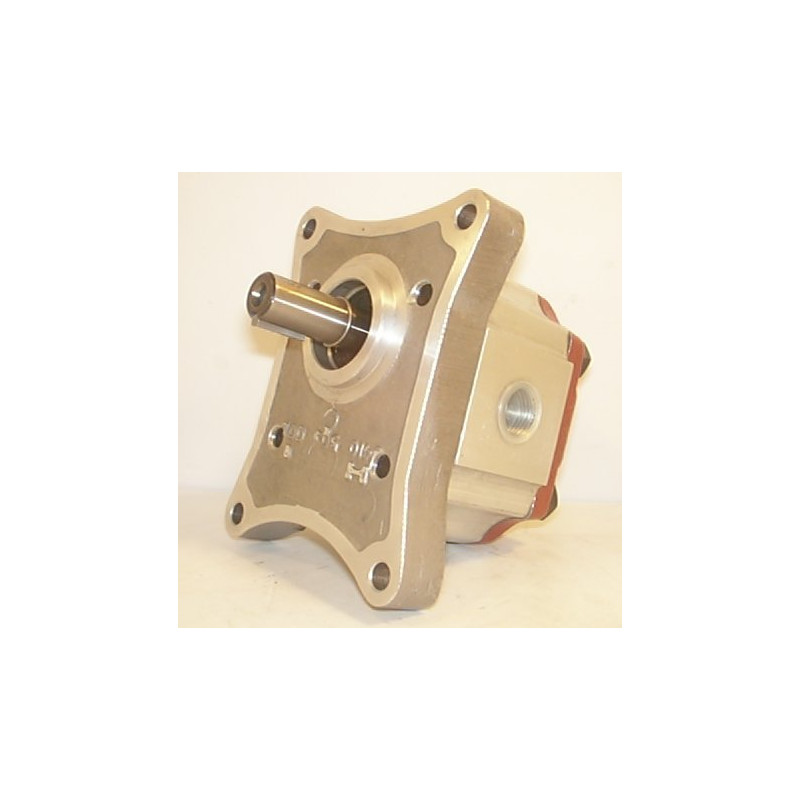 0PL 5.15CC/REV HYDRAULIC GEAR PUMP