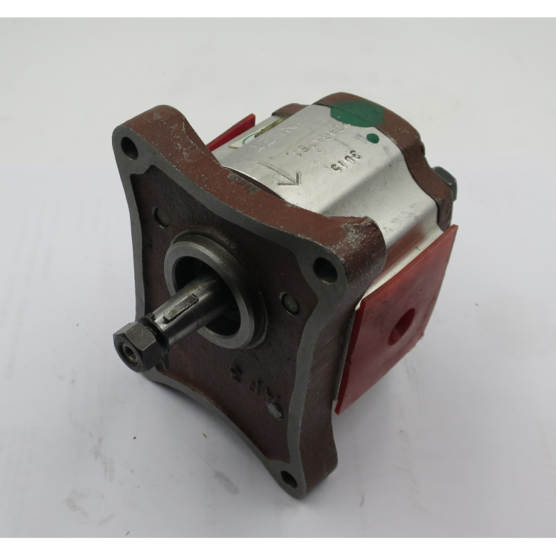 0PL 5.14CC/REV HYDRAULIC GEAR PUMP