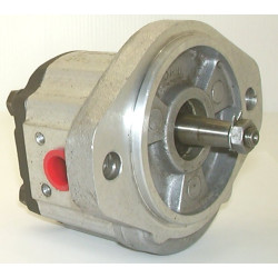 0PL 5.14CC/REV HYDRAULIC GEAR PUMP