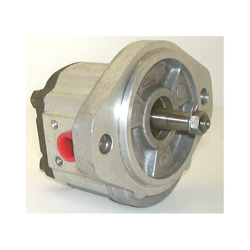 0PL 5.14CC/REV HYDRAULIC GEAR PUMP