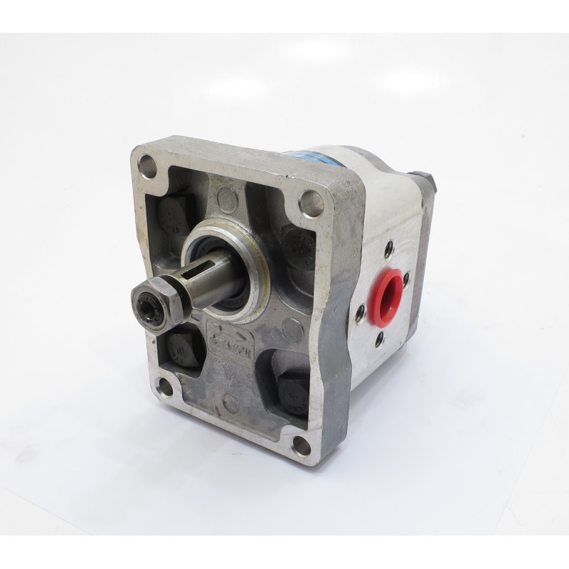 DENNIS 650508 HYDRAULIC GEAR PUMP