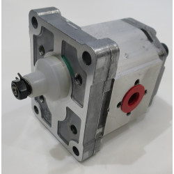 DENNIS 653886 HYDRAULIC GEAR PUMP