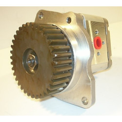 C5L DOVER HYDRAULIC PUMP  26634