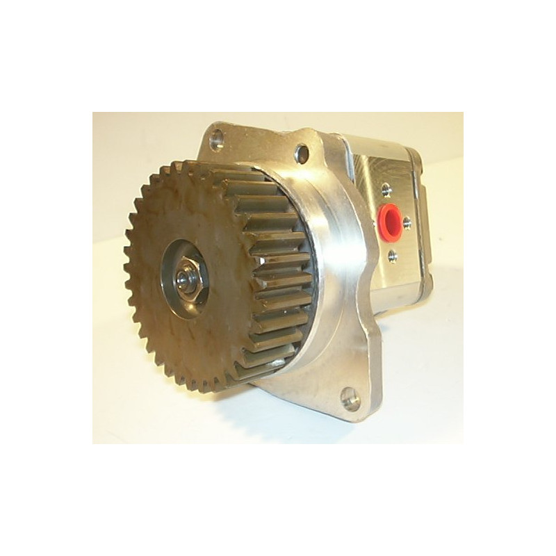 C5L DOVER HYDRAULIC PUMP  26634