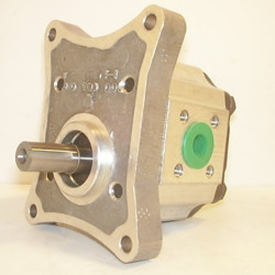 0PL 6.26CC/REV HYDRAULIC GEAR PUMP