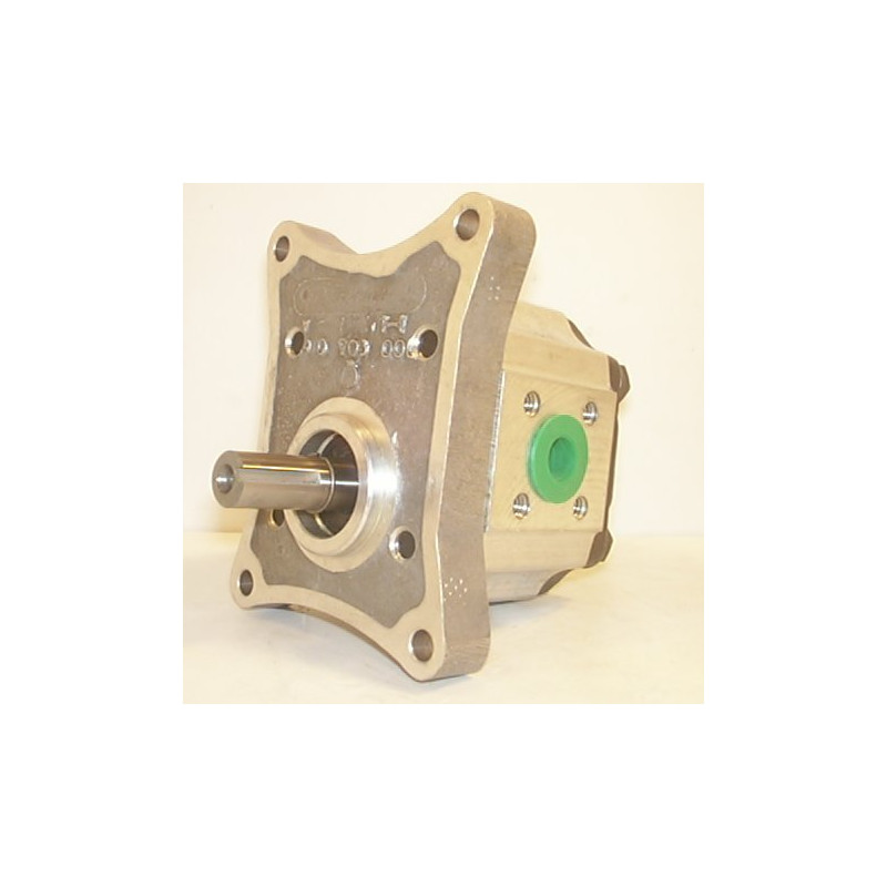 0PL 6.26CC/REV HYDRAULIC GEAR PUMP