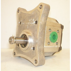 0PL 6.26CC/REV HYDRAULIC GEAR PUMP